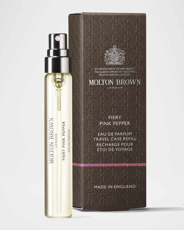 Fiery Pink Pepper Eau de Parfum, 0.25 oz.